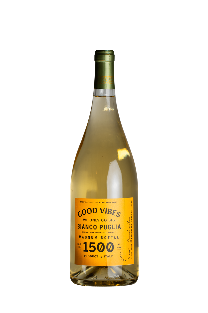 Bianco Puglia