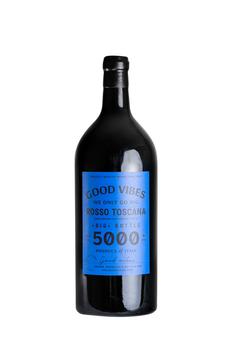 Rosso Toscana