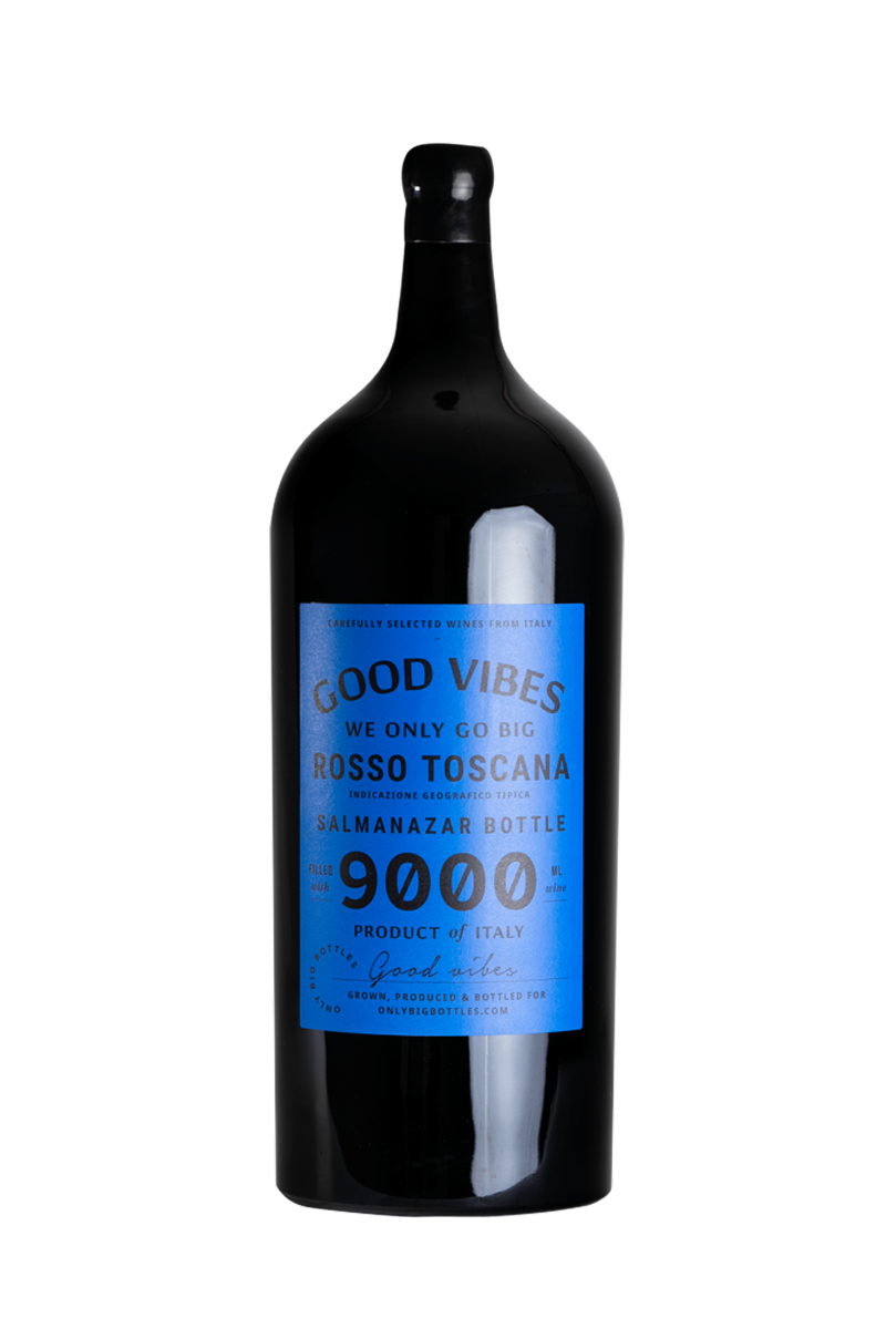 Rosso Toscana